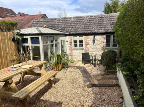 Apple Tree Cottage